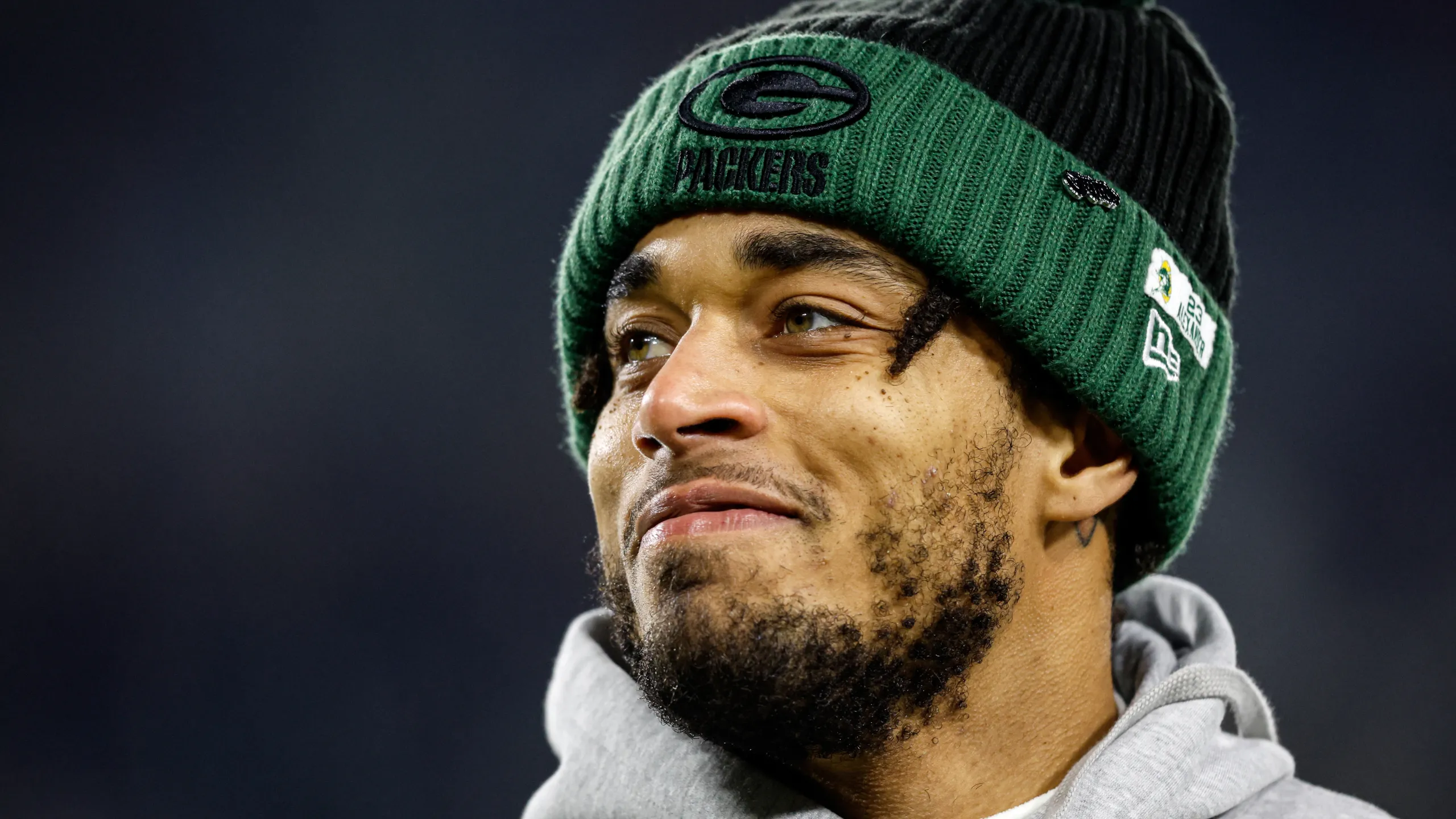 Packers Release Jaire Alexander After Injury-Plagued Seasons and Failed Contract Talks