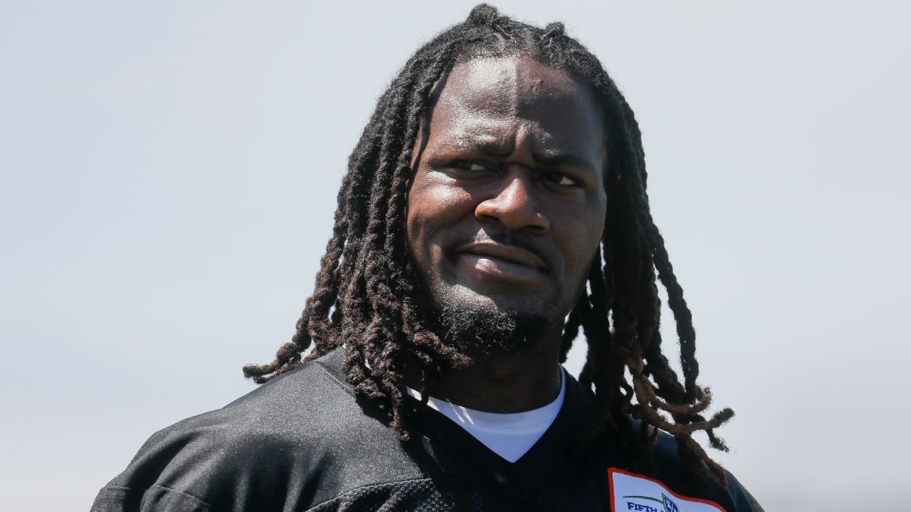 Pacman Jones