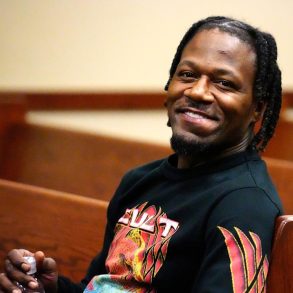 Pacman Jones