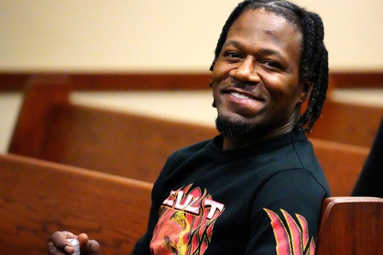 Pacman Jones