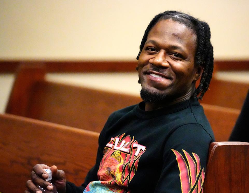 Pacman Jones