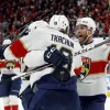 Panthers Set NHL Record for Most Games in Three Seasons as Cup Final Push Tests Limits