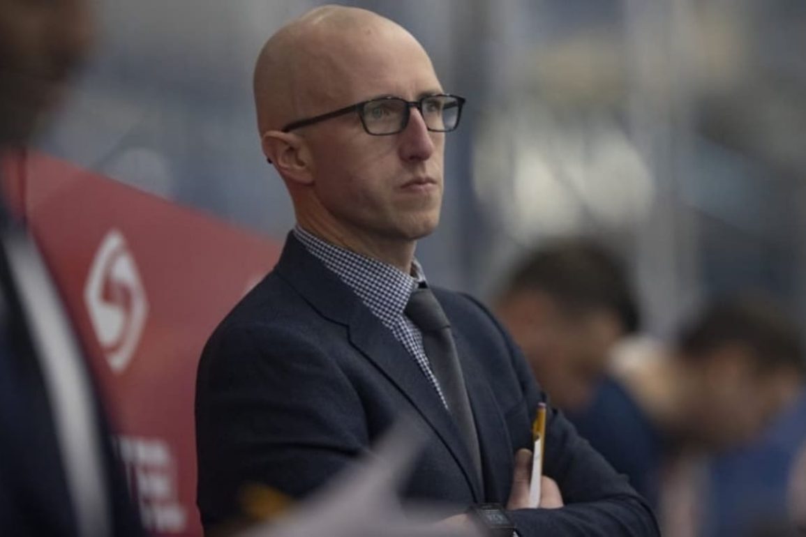Penguins Turn to Dan Muse as Head Coach to Revive Team and Develop Next Era