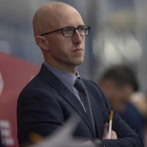 Penguins Turn to Dan Muse as Head Coach to Revive Team and Develop Next Era