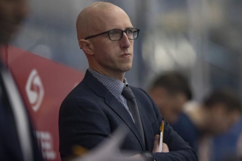 Penguins Turn to Dan Muse as Head Coach to Revive Team and Develop Next Era