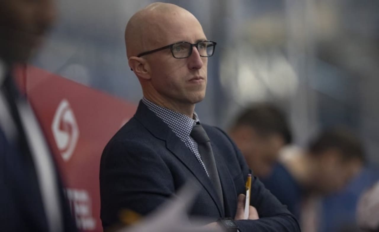 Penguins Turn to Dan Muse as Head Coach to Revive Team and Develop Next Era