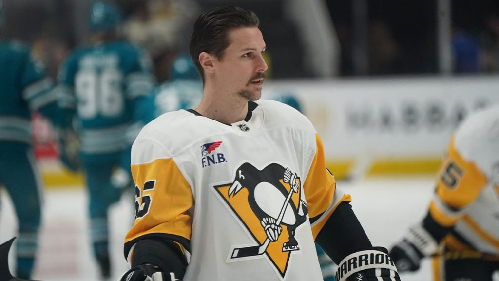 Erik Karlsson