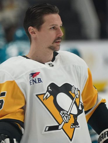 Erik Karlsson