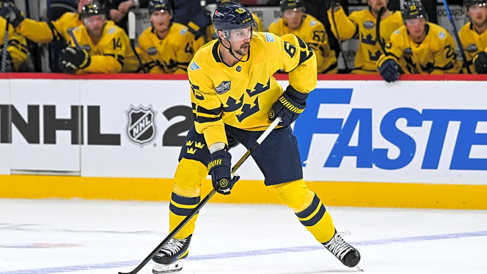 Erik Karlsson