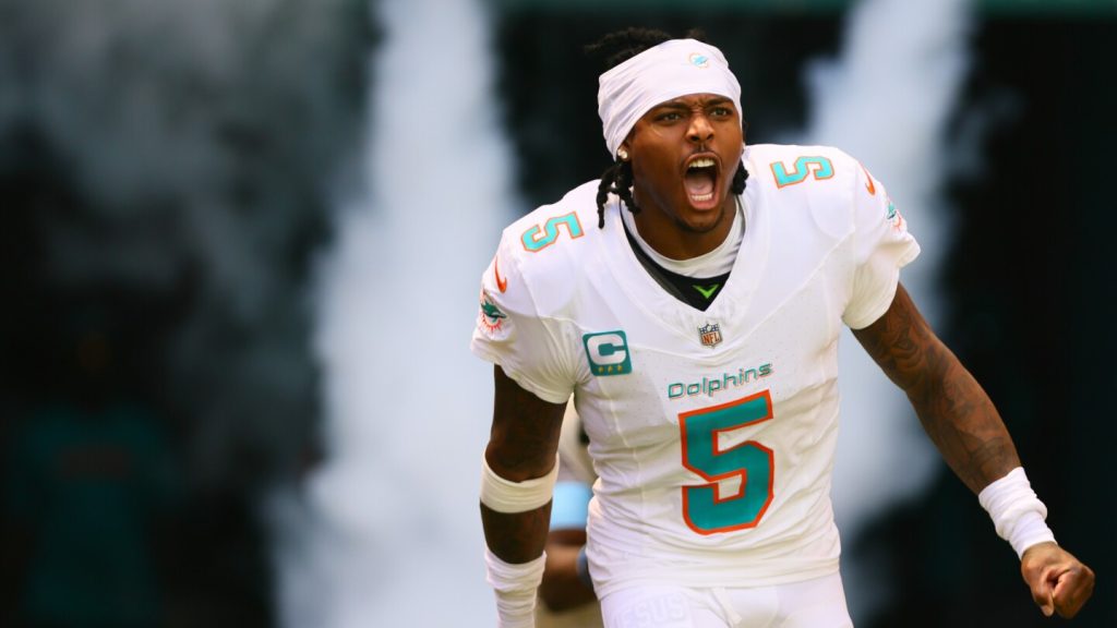 Jalen Ramsey