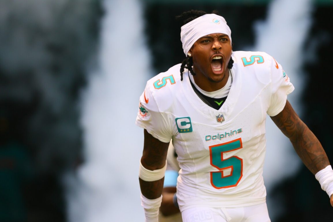 Jalen Ramsey