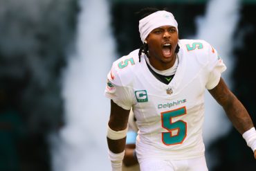 Jalen Ramsey