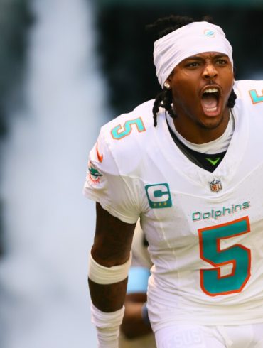 Jalen Ramsey