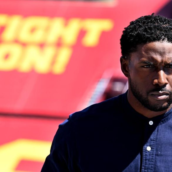 Reggie Bush