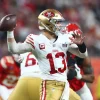 Running Backs Rise, but Quarterbacks Still Dominate Early 2025 NFL MVP Race