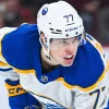 Sabres Shop Peterka and Byram as Trade Talks Heat Up Ahead of NHL Free Agency