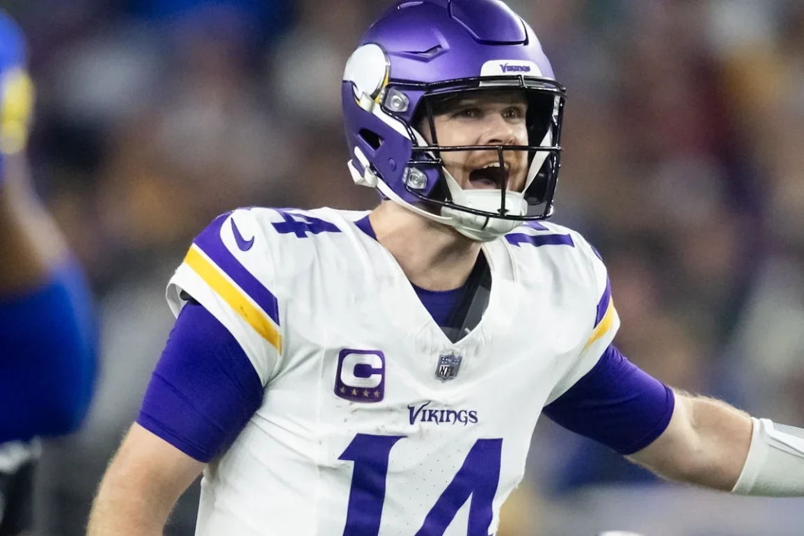 Sam Darnold Named Seahawks’ Starting QB for 2025 as Coach Macdonald Shuts Down Competition Talk