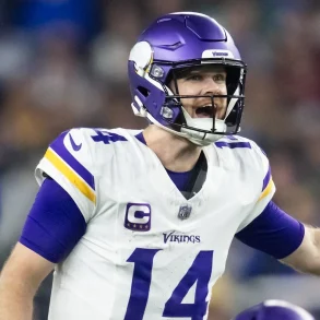 Sam Darnold Named Seahawks’ Starting QB for 2025 as Coach Macdonald Shuts Down Competition Talk