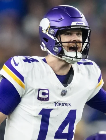 Sam Darnold Named Seahawks’ Starting QB for 2025 as Coach Macdonald Shuts Down Competition Talk