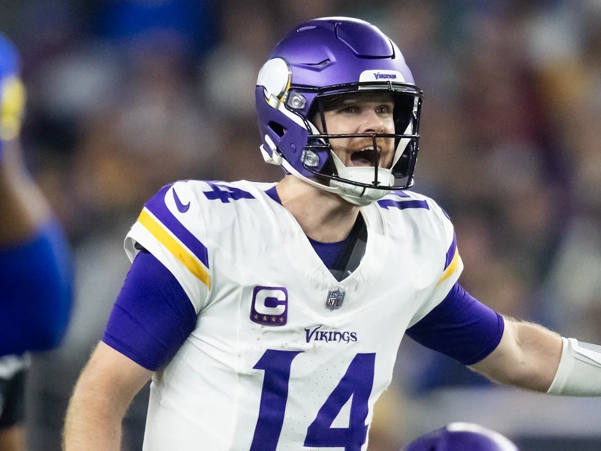 Sam Darnold Named Seahawks’ Starting QB for 2025 as Coach Macdonald Shuts Down Competition Talk