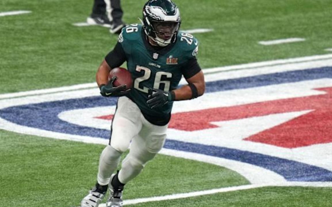 Saquon Barkley