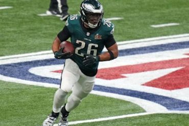 Saquon Barkley