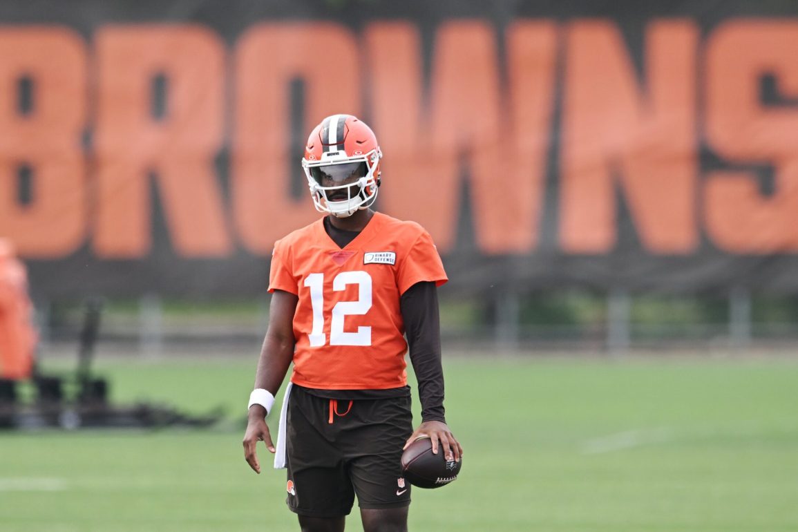Shedeur Sanders
