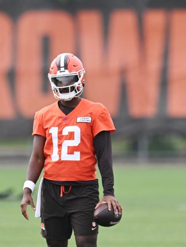 Shedeur Sanders