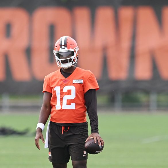 Shedeur Sanders