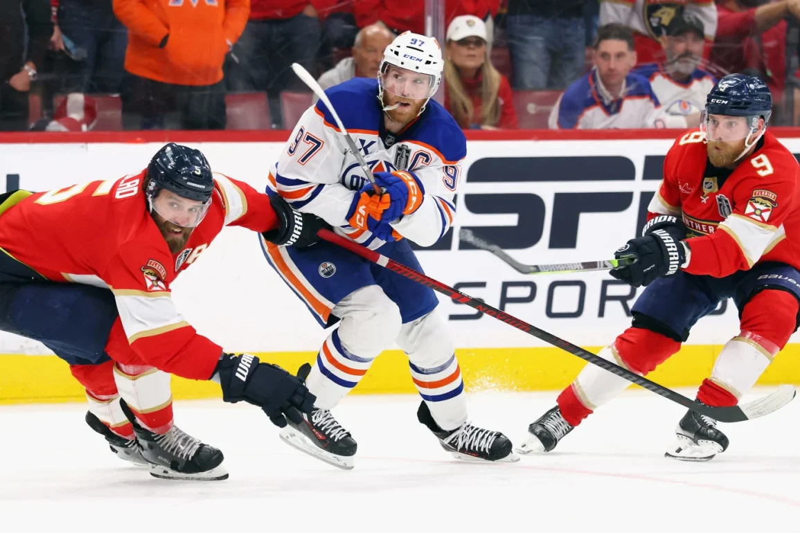 Stanley Cup Final Delivers Overtime Drama, Veteran Praise, and Unmatched Passion in 2025 Classic