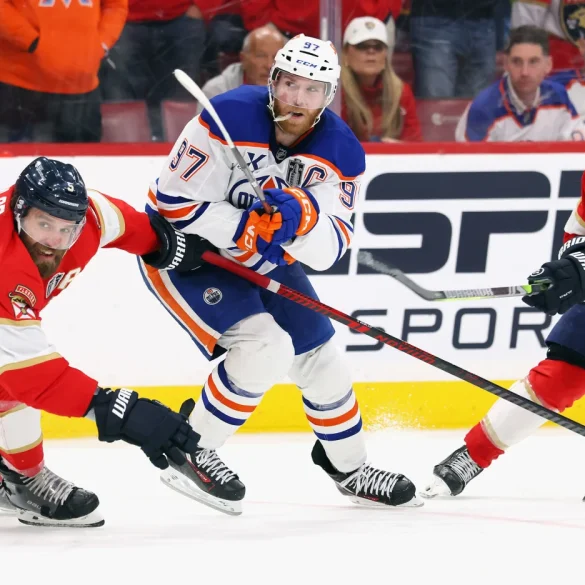 Stanley Cup Final Delivers Overtime Drama, Veteran Praise, and Unmatched Passion in 2025 Classic