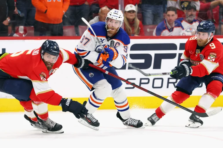 Stanley Cup Final Delivers Overtime Drama, Veteran Praise, and Unmatched Passion in 2025 Classic