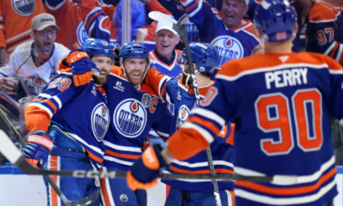 Stanley Cup Final Delivers Overtime Drama, Veteran Praise, and Unmatched Passion in 2025 Classic