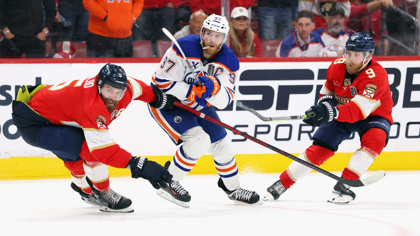 Stanley Cup Final Delivers Overtime Drama, Veteran Praise, and Unmatched Passion in 2025 Classic