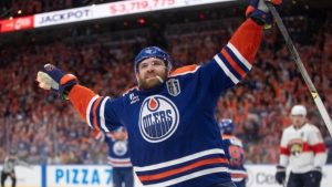 Stanley Cup Rematch Delivers Chaos, Comebacks, and Records in Battle for Redemption
