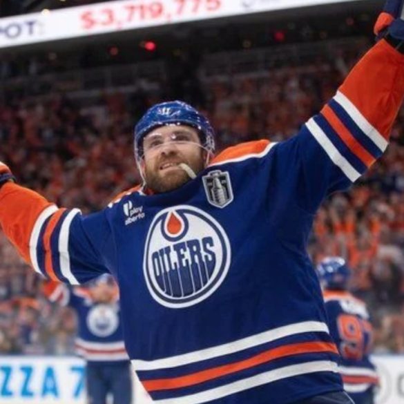 Stanley Cup Rematch Delivers Chaos, Comebacks, and Records in Battle for Redemption