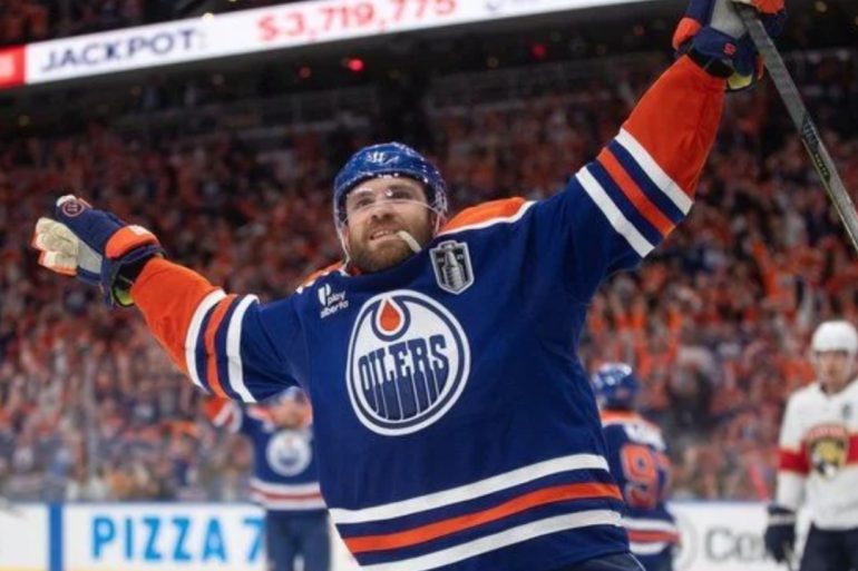 Stanley Cup Rematch Delivers Chaos, Comebacks, and Records in Battle for Redemption
