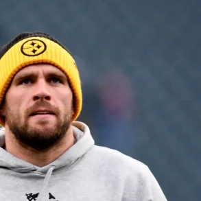 T.J. Watt