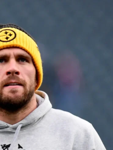 T.J. Watt