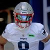 Stefon Diggs Returns to Patriots OTAs with Focus on Recovery and Offensive Fit