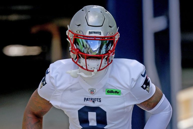 Stefon Diggs Returns to Patriots OTAs with Focus on Recovery and Offensive Fit