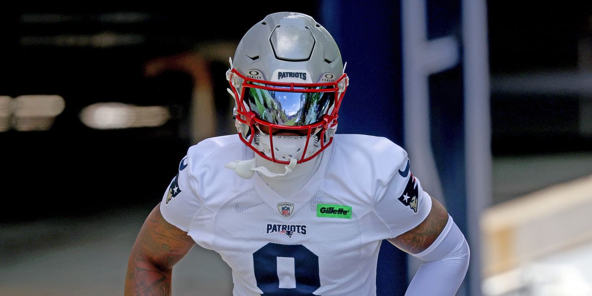 Stefon Diggs Returns to Patriots OTAs with Focus on Recovery and Offensive Fit