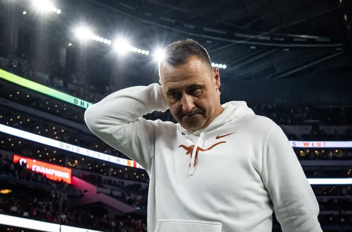 Texas Longhorns Deny $40M NIL Claim as College Football Spending Hits New Heights