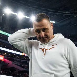 Texas Longhorns Deny $40M NIL Claim as College Football Spending Hits New Heights