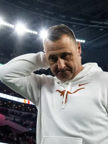Texas Longhorns Deny $40M NIL Claim as College Football Spending Hits New Heights