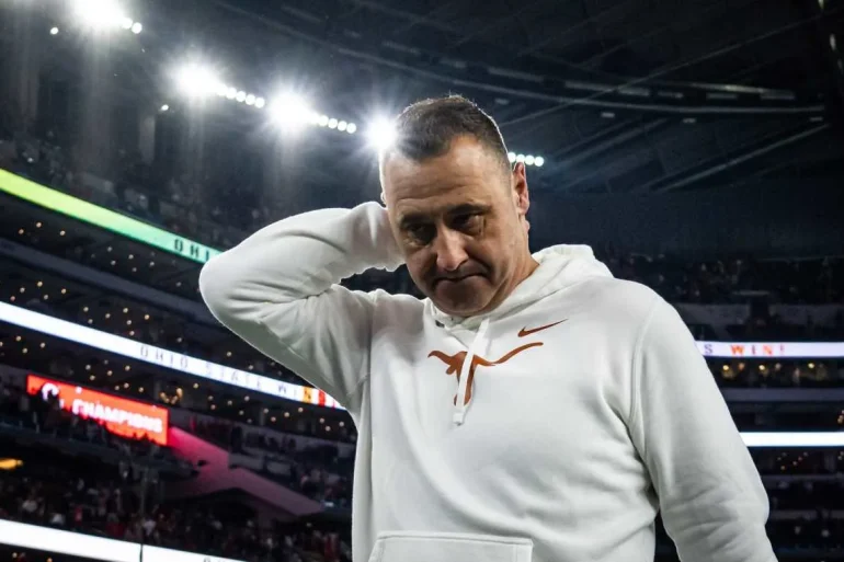 Texas Longhorns Deny $40M NIL Claim as College Football Spending Hits New Heights