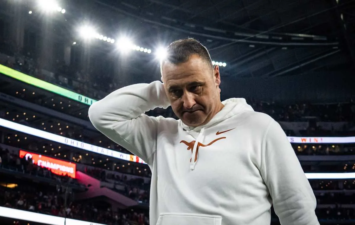 Texas Longhorns Deny $40M NIL Claim as College Football Spending Hits New Heights