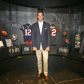Tom Brady