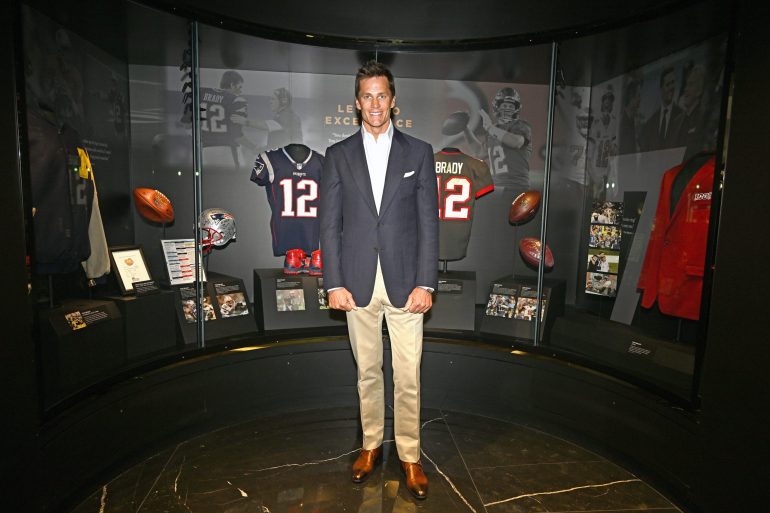 Tom Brady