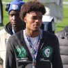 Top NY Recruit Messiah Hampton Commits to Oregon After Coach Douglas Departs Syracuse